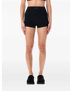 Трусы-боксеры в рубчик, черный Fear of god essentials