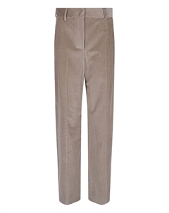 Брюки Tania, нейтральный Weekend max mara