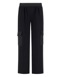 Карго брюки, черный Herno