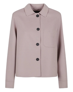 Куртка Nordica, розовый Weekend max mara