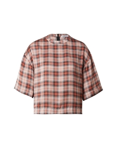 Футболка Yasmeen, Mixed colors/Pink Edited