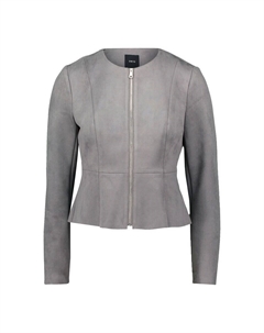 Блейзер, Grey Zero