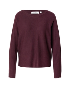Свитер, Wine red Comma,