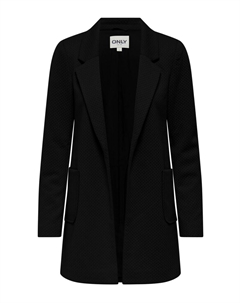 Демисезонное пальто ONLBAKER-NEVARA, Black Only