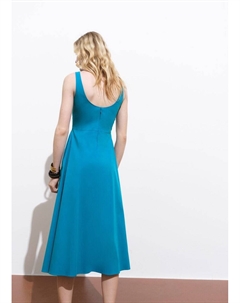 Мини платье, Blue Mango