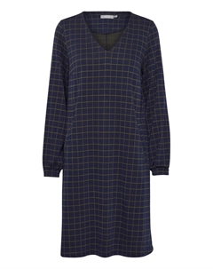 Мини платье Blenda Dr 2, Dark blue Fransa