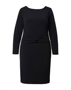 Мини платье, Black Ulla popken