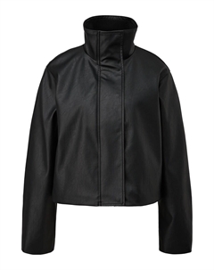 Демисезонная куртка, Black Qs