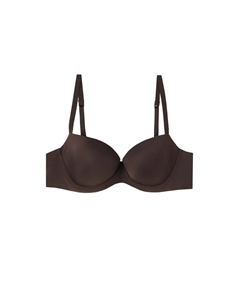 Футболка-бюстгальтер Sofia, Brown Intimissimi