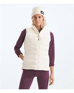 Женский жилет Aconcagua 3, White Dune The north face