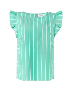 Блуза, Light green Comma,