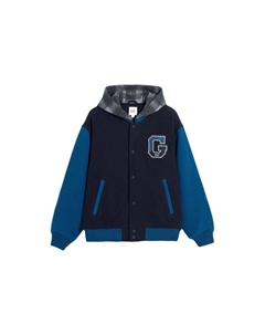 Бейсбольная майка унисекс, цвет Navy Gap