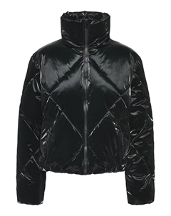 Демисезонная куртка ELISE, Black Jdy