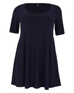 Туника, Blue Yoek