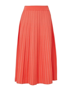 Миди юбка, Light red Comma,