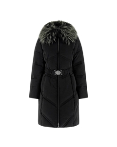 Зимняя куртка, Black Guess