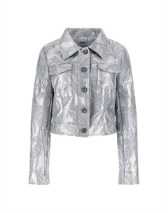 Демисезонная куртка CLELIA, Silver Guess