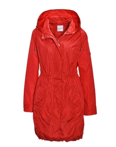 Демисезонная парка, Red Goldner