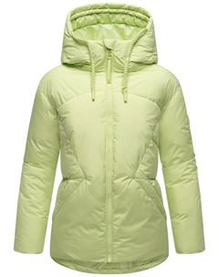 Зимняя куртка Pastellzauber 14, Pastel green Navahoo