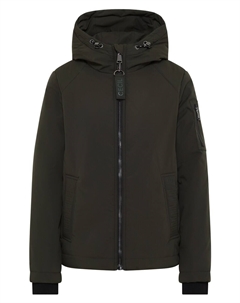 Демисезонная куртка, Olive Cecil