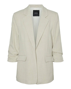 Блейзер, Ecru Vero moda