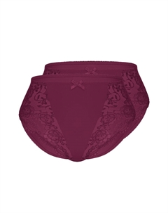 Трусы, Red Sassa