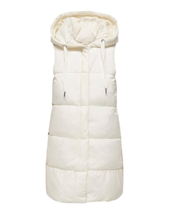 Жилет ONLAsta, White Only