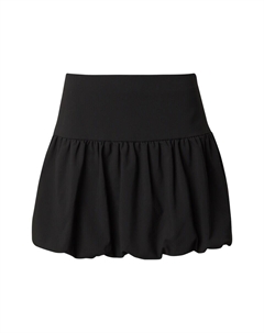 Мини юбка Weronika, Black Edited