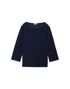 Топ, Navy Tom tailor