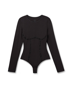 Боди, Black Intimissimi