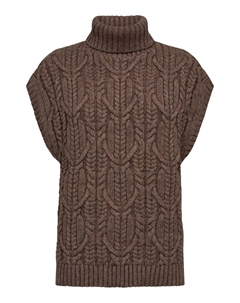 Свитер cocouture Row, Light brown Co'couture