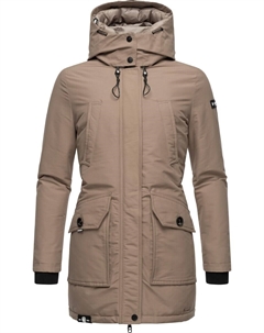 Зимняя куртка, Chamois Navahoo