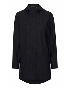 Плащ Rainfall, Black Fransa