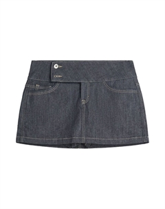 Мини юбка, Navy Bershka