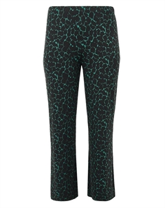 Повседневные брюки, Green/Dark green Yoek