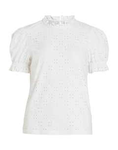 Блуза Kawa, White Vila