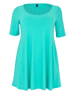 Туника, Turquoise Yoek