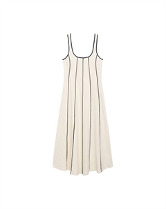 Платье Bico, Cream Mango