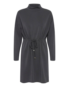 Мини платье Rosa 2, Dark grey Fransa