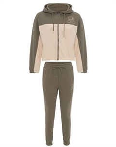 Спортивный костюм, Green Tom barron