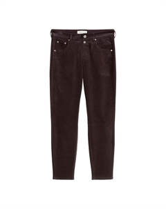 Повседневные брюки Marc OPolo Theda, Dark brown Marc o'polo