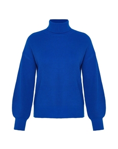 Свитер, Royal blue Trendyol