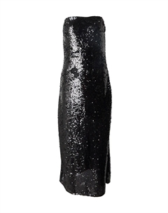 Вечернее платье Ada, Black Lindex