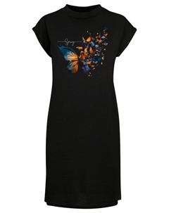 Мини платье, Black F4nt4stic