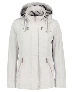 Демисезонная куртка, Light grey Gil bret