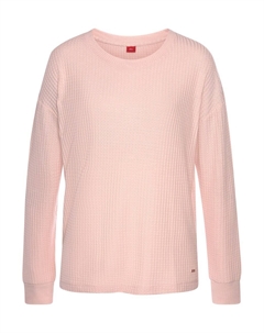 Лонгслив, Pink S.oliver