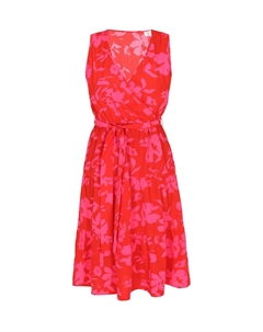 Мини платье, Red Izia