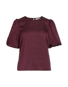 Блуза VIEllette, Red Vila