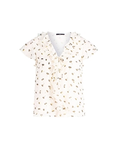 Блуза, Off white Zero