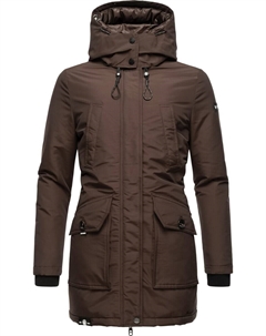 Зимняя куртка, Chocolate Navahoo